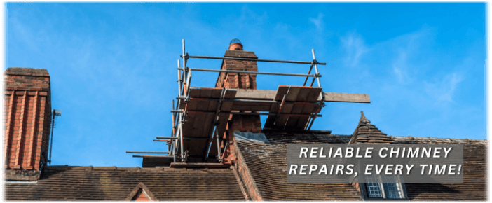 Chimney Repair Durham