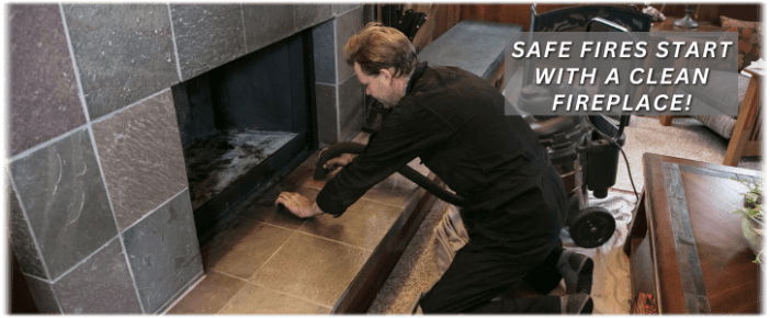 Fireplace Cleaning Durham