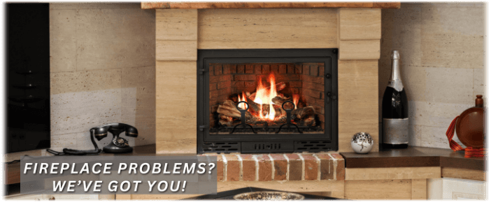 Fireplace Repair Durham